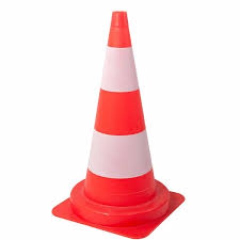 cone de signalisation