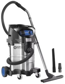 Aspirateur ATTIX 40-01 40-21 INOX 40L NILFISK ALTO