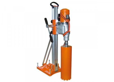 Bati pour carotteuse - KB250