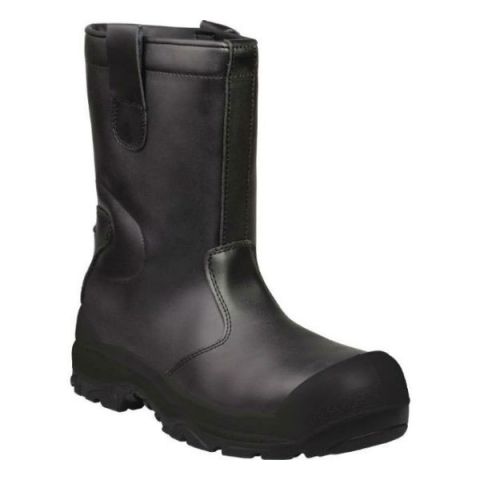 Bottes fourrées - SAMARA