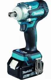 BOULONNEUSE DTW301 MAKITA BATTERIE CHARGEUR