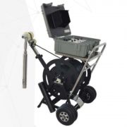 Caméra de forage - Foracam