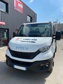 Camion benne - 3t5