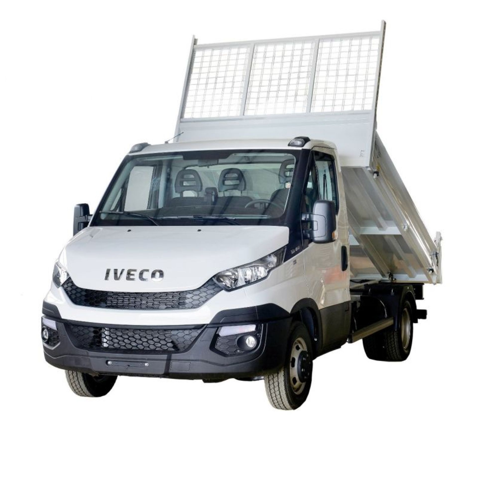 Camion benne - 3t5