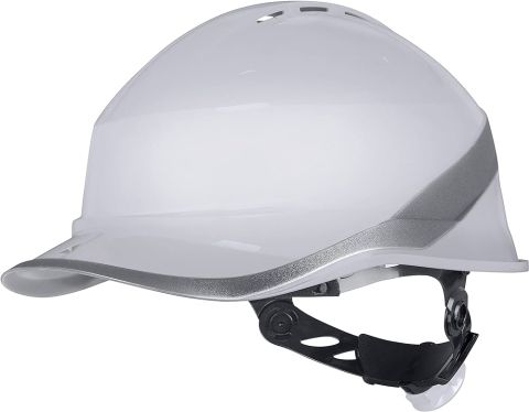 Casque de chantier - DIAMOND V