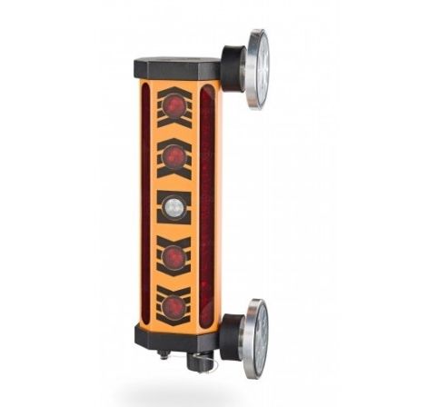 Cellule guidage d'engin - FMR 706