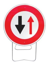 circulation aleterne