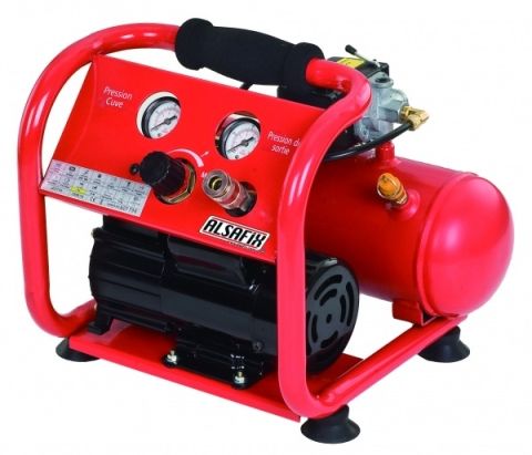 Compresseur ALAIR 4/40
