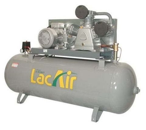 Compresseur - FIXAIR 40/500