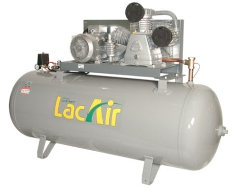 Compresseur - FIXAIR 40/300