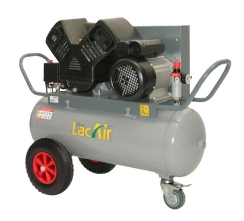 Compresseur - TWINAIR 20/50 M