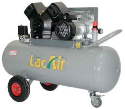 Compresseur - TWINAIR 23/150 M
