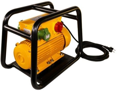 Convertisseur - AFE 200MT