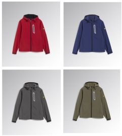 Coupe vent - SOFTSHELL SAIL