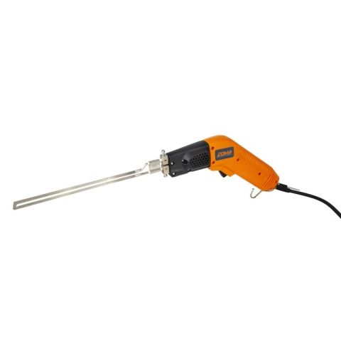 Couteau thermique ventilé