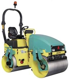 Cylindre compacteur - 2T5