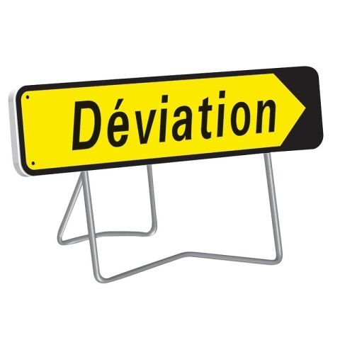 deviation