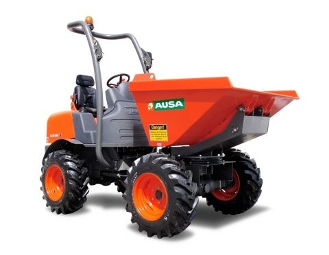 Dumper 1.5T - AHG 150