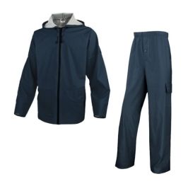 Ensemble de pluie - 850