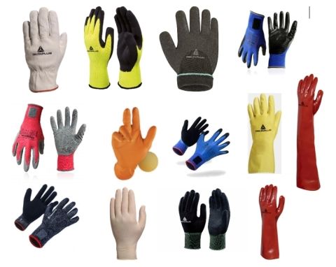 Gants