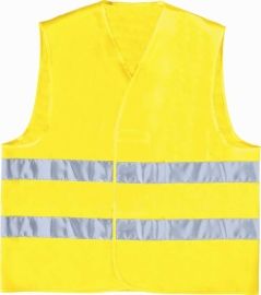 Gilet de signalisation