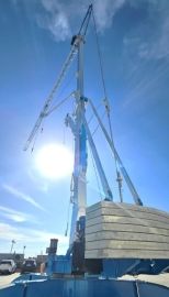 Grue MIDI LS15.17 - 17m