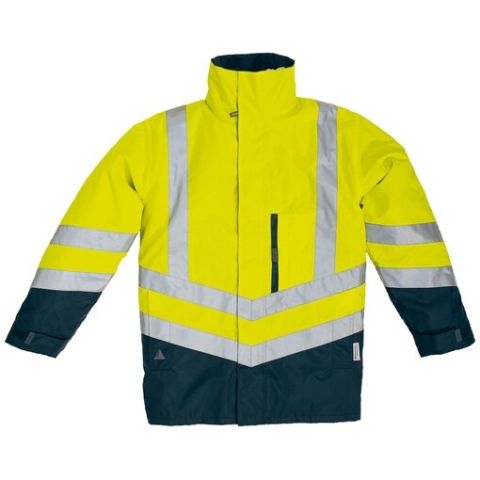 Parka - OPTIMUM