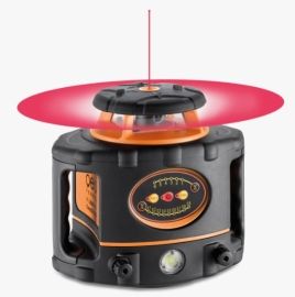 Laser - FL 300 HVG