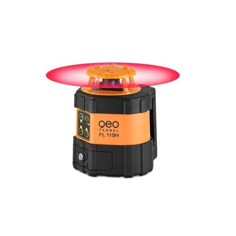 Laser - FL 115