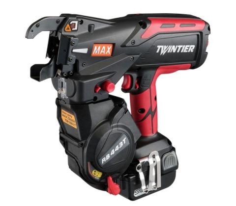 Ligatureuse - RB 443T