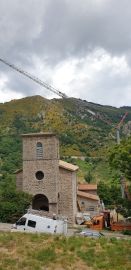 Grue 22 mètres - SMH 225