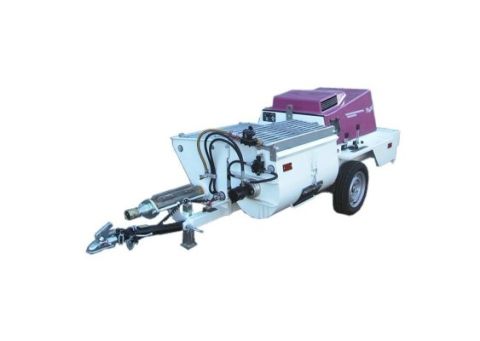 Machine à projeter - VM20HY