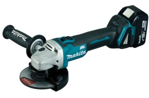 MEULEUSE DGA506 MAKITA