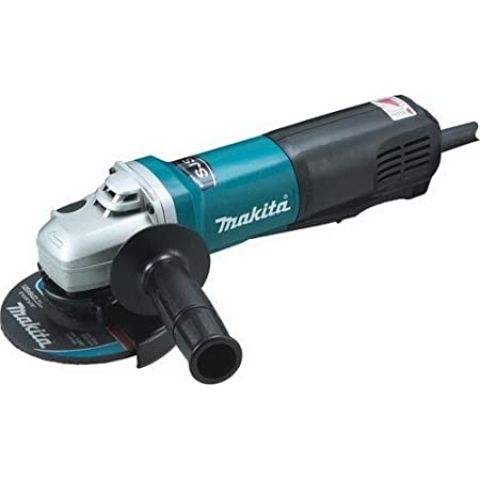 Meuleuse filaire Ø125 - GA5040C