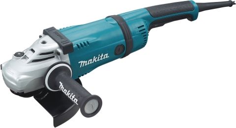 Meuleuse filaire Ø230 - GA9040S
