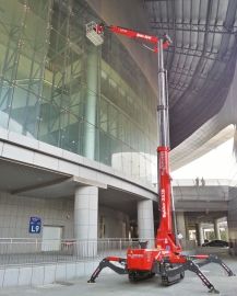 NACELLE TREUIL GRUE ARAIGNEE 33.15