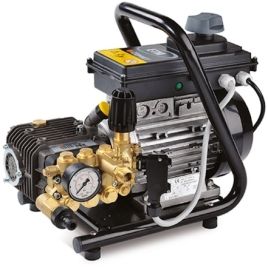 Nettoyeur Haute Pression - ETM 150