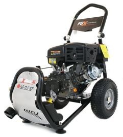 Nettoyeur Haute Pression - FDX BLADE XL PRO 15/280