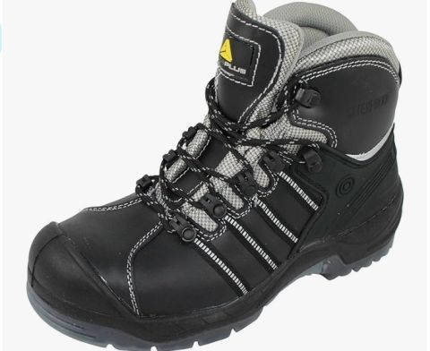 Chaussure de sécurité haute - NOMAD