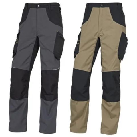 PANTALON DE TRAVAIL - M5PA2