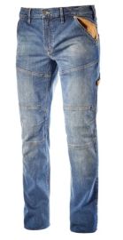 PANTALON JEANS - STONE PLUS