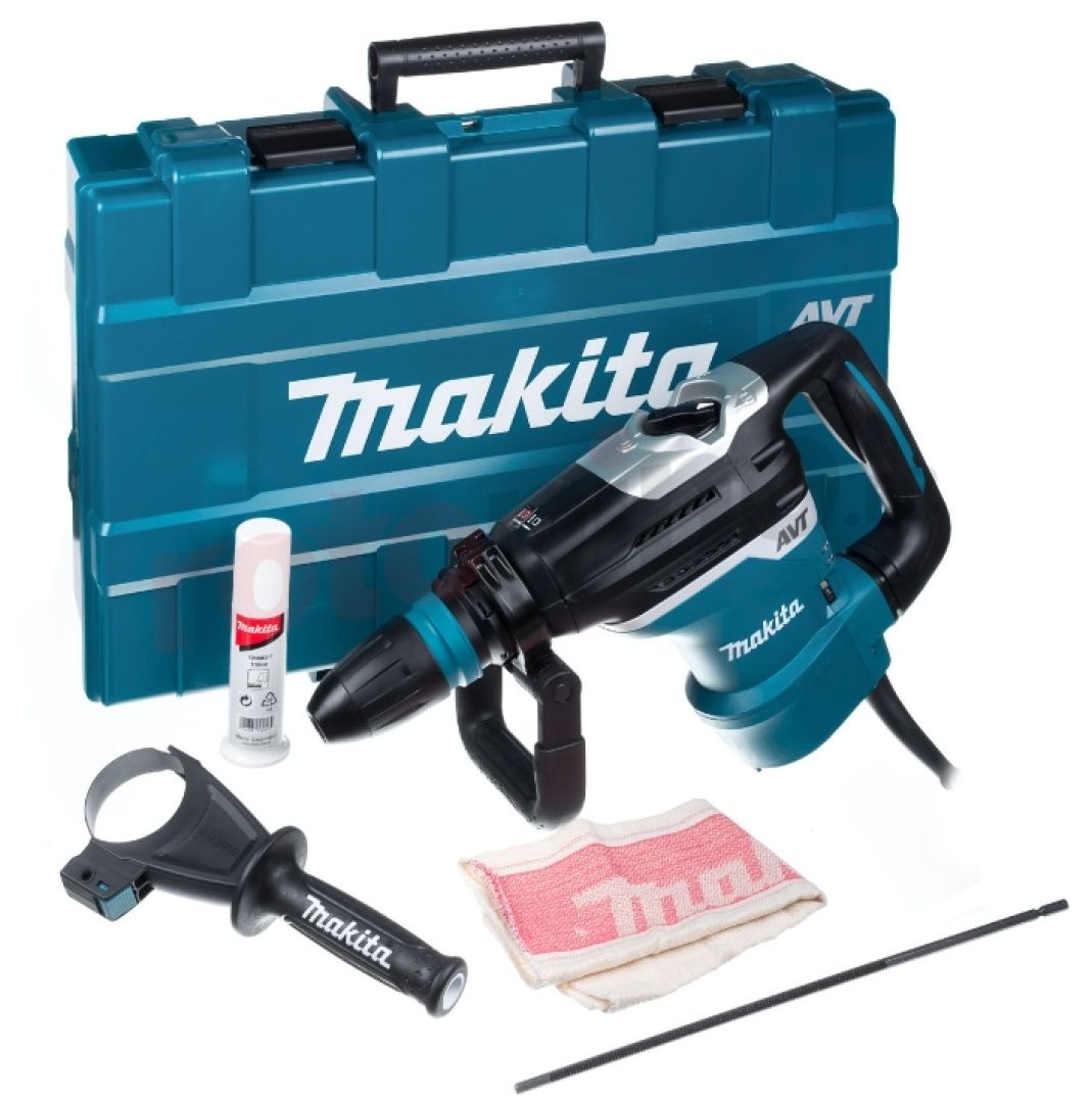 Perfo-burineur - 8kg - HR4501C
