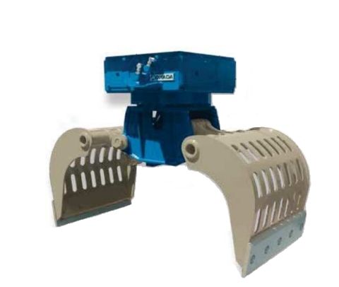Accessoire - Pince de tri