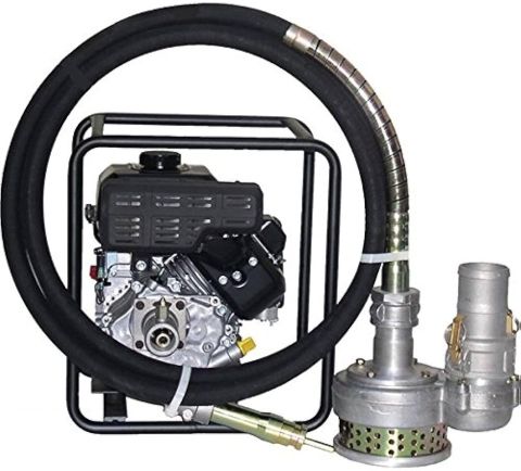 Pompe à eau - Flexipower 75 KA