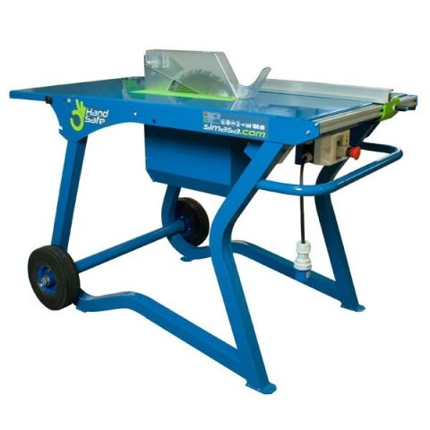 Scie circulaire - HAND SAFE