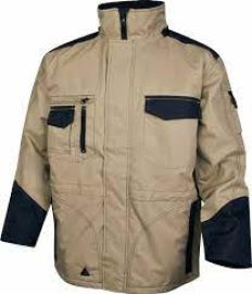 Parka - MACH SPIRIT