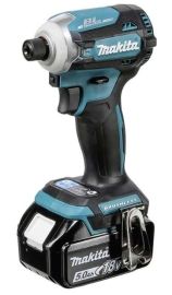 VISSEUSE A CHOCS MAKITA DTD171